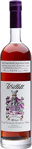 Willet Family Estate 19 Year Bourbon Whiskey