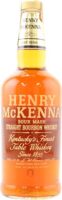 Henry Mckenna Sour Mash Kentucky Straight Bourbon Whiskey
