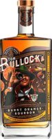 Tom Bullock's Burnt Orange Bourbon