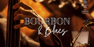 Bourbon and Blues