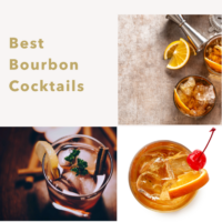 Guide to Bourbon Cocktails