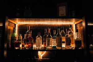 Purchasing Trends – Bourbon Whiskey