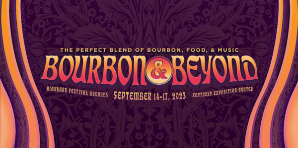 Bourbon and Beyond Festival