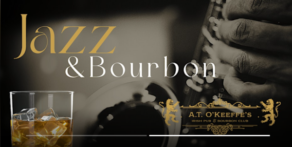 Jazz and Bourbon