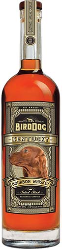 Bird Dog Kentucky Straight Bourbon Whiskey