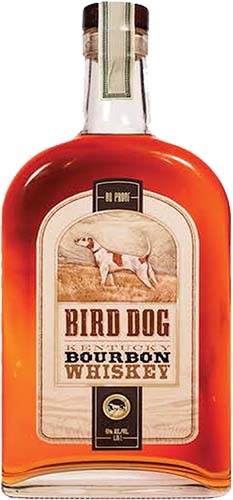 Bird Dog Kentucky Straight Bourbon Whiskey - Sipn Bourbon