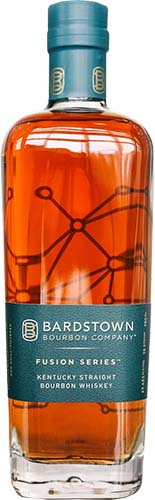 Bardstown Single Barrel Kentucky Straight Bourbon Whiskey