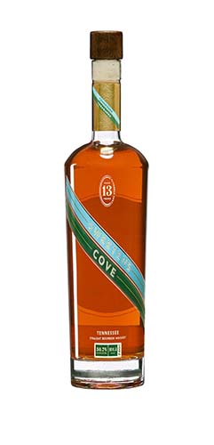 Sweetens Cove Blended Bourbon Whiskey