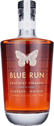 Blue Run Kentucky Bourbon Whiskey