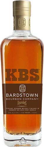 Bardstown Bourbon Company Collaborative Series Whiskey