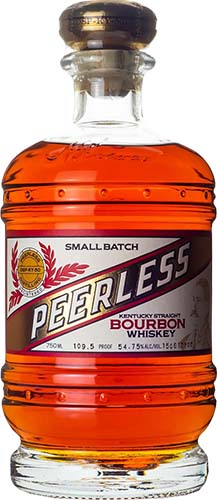 Peerless Kentucky Straight Bourbon Whiskey