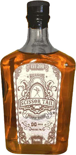 Scissor-Tail Fine Jamaican Rum