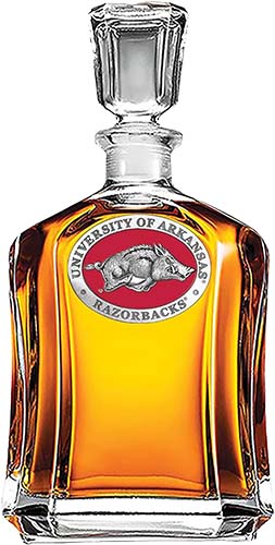 Razorback Straight Bourbon Whiskey