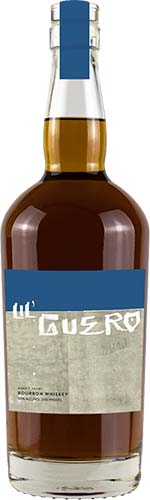 Savage & Cooke Lil Guero 7 Year Old Bourbon Whiskey