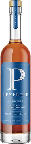 Penelope Architect Private Barrel Select