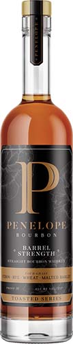 Penelope Bourbon Private Select Batch 22 Whiskey