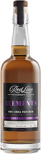 Red Line Elements Mongolian Cask Strength