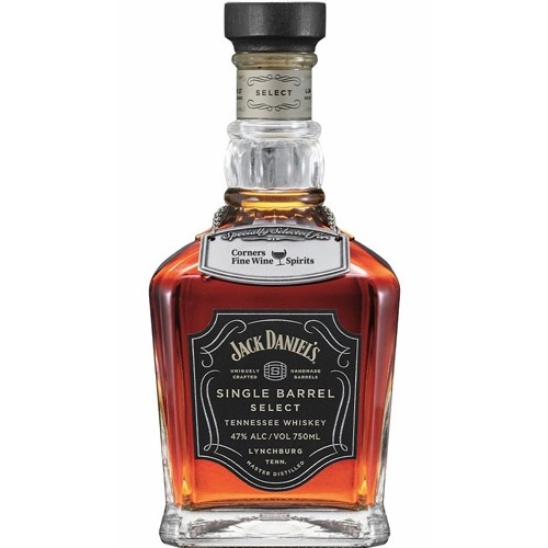 Jack Daniel's 