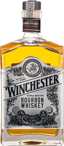 Winchester Kentucky Straight Bourbon Whiskey