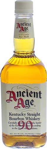 Ancient Age 90 Proof