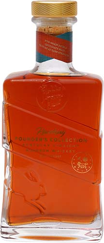 Rabbit Hole Founders Collection Raceking Kentucky Straight Bourbon Whisky