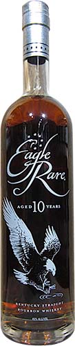 American Eagle Bourbon Whiskey