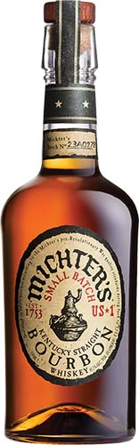 Michter's US 1 Small Batch Bourbon Whiskey