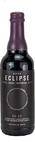 Eclipse Elijah Craig 12Yrs Bourbon Whiskey