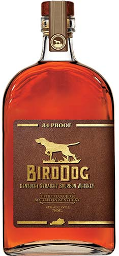 Bird Dog Kentucky Straight Bourbon Whiskey