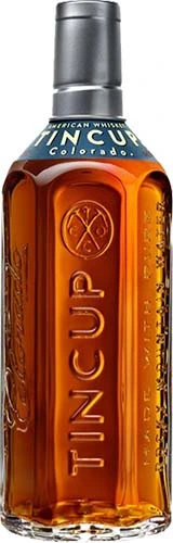 Tin Cup Colorado Mule