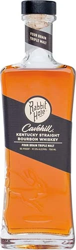 Rabbit Hole Straight Bourbon Whiskey
