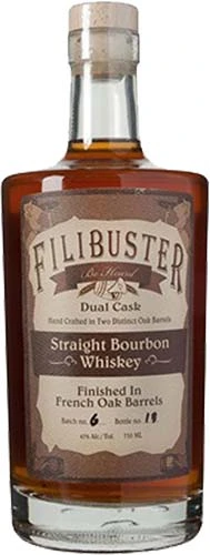 Filibuster Bourbon