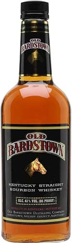 Old Bardstown Kentucky Straight Bourbon Whiskey