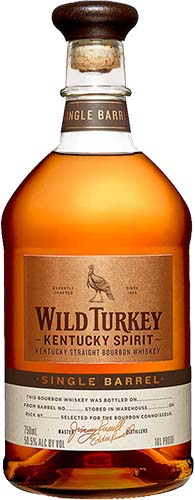 Wild Turkey Single Barrel
