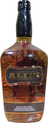 Alibi Whiskey