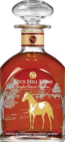 Rockhill Farms Single Barrel