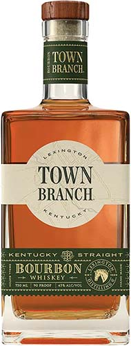 Town Branch Bourbon Whiskey