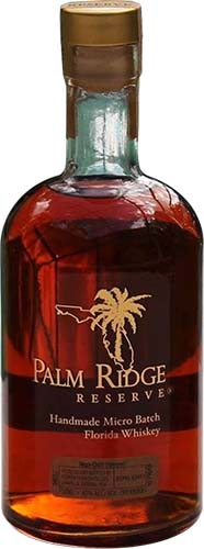 Palm Ridge Virgin