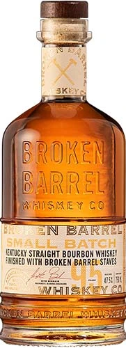 Infuse Bourbon