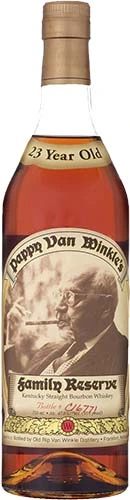 Van Winkle 23Year