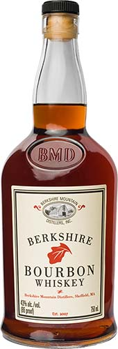 Berkshire Bourbon Whiskey