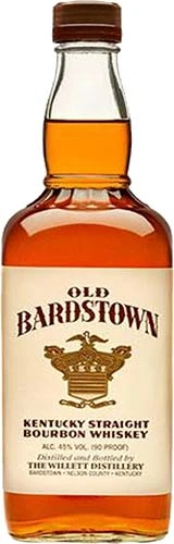 Old Bardstown Bourbon Whiskey