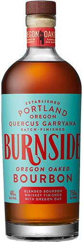 Burnside Whiskey