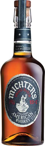 Michters Small Batch Kentucky Straight Bourbon Whiskey