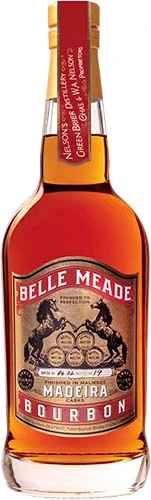 Belle Meade Bourbon Madeira Cask Finish