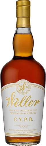 W.L. Weller Cypb 8 Year