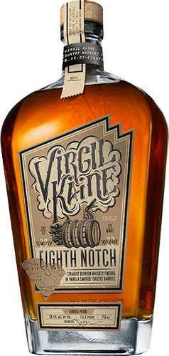 Virgil Kaine Rip Track Whiskey