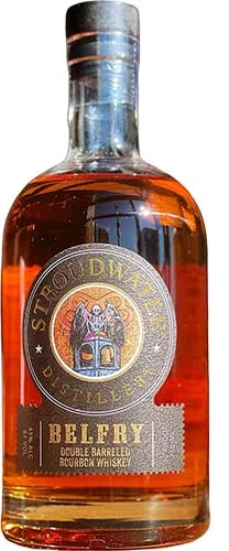 Stroudwater Belfry Bourbon