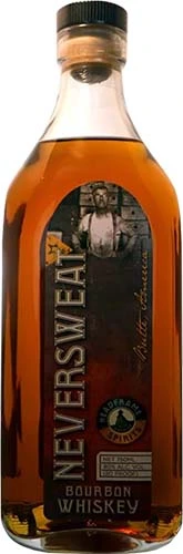 Headframe Spirits Neversweat Bourbon