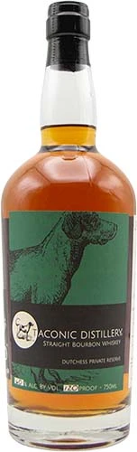 Taconic Bourbon Private Reserve